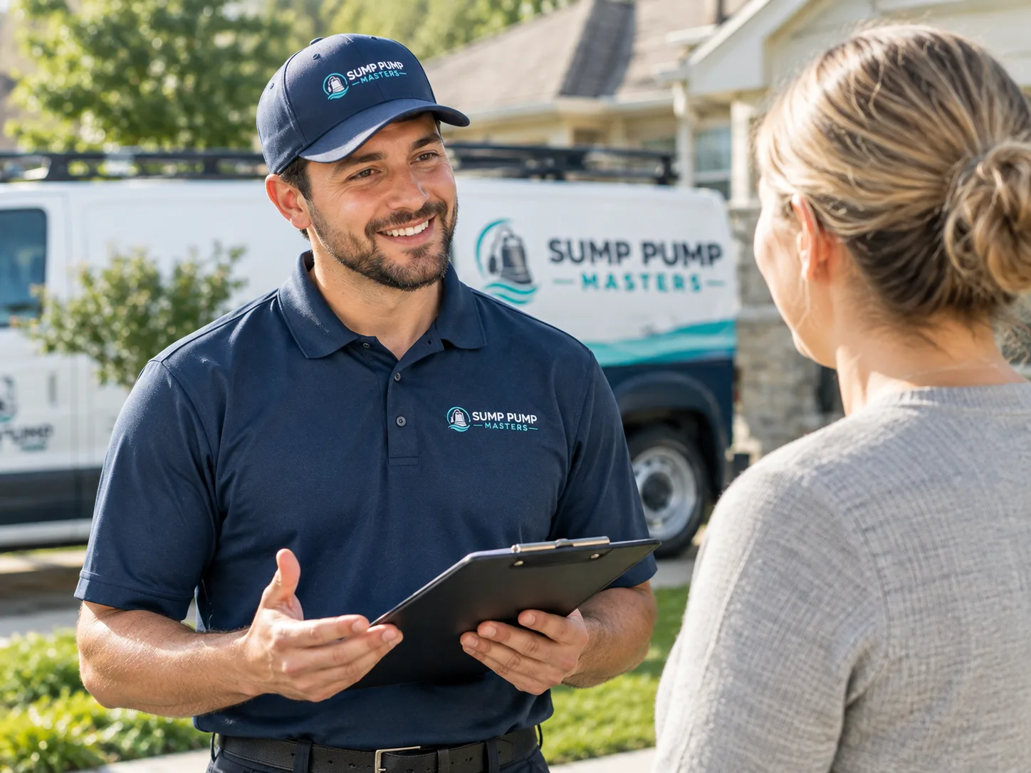 Sump Pump Repair Seiling, OK FAQs